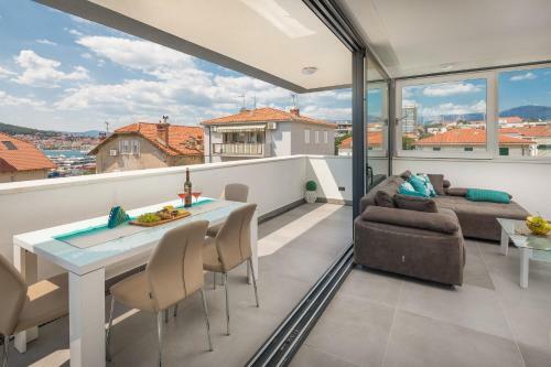 Villa Muller Apartments