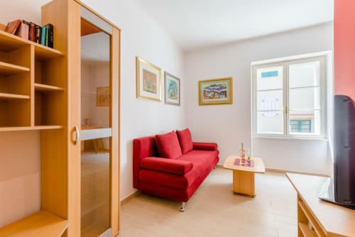 Apartment Ruby