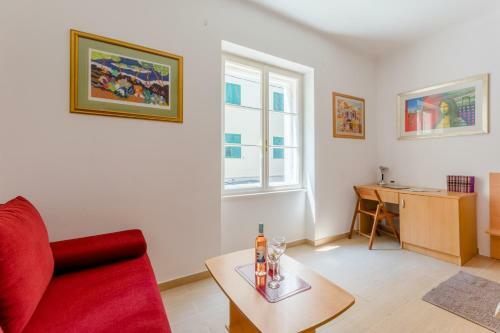 Apartment Ruby