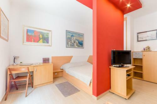 Apartment Ruby