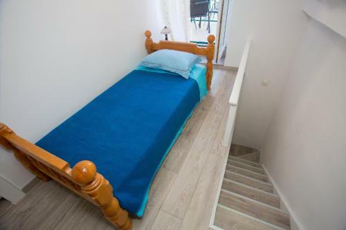 Nice Well-located Duplex Apartment