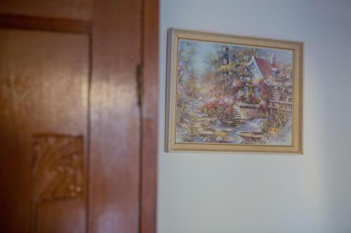 Nice Well-located Duplex Apartment