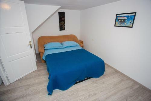 Nice Well-located Duplex Apartment