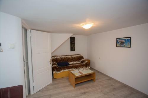 Nice Well-located Duplex Apartment