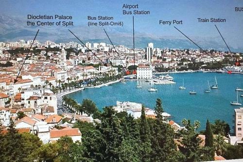 Nice Well-located Duplex Apartment