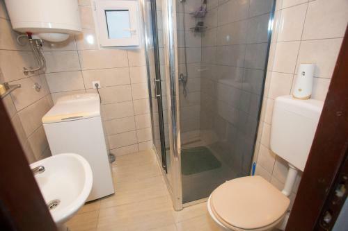Nice Well-located Duplex Apartment