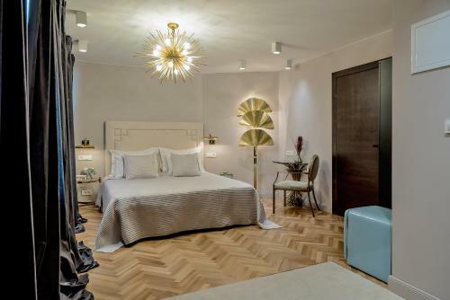 Bed & Breakfast Artale 07 Design Rooms