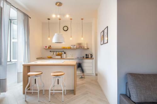 Oh!split Apartment
