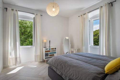 Oh!split Apartment