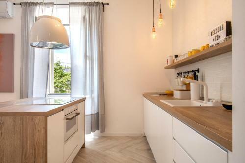 Oh!split Apartment