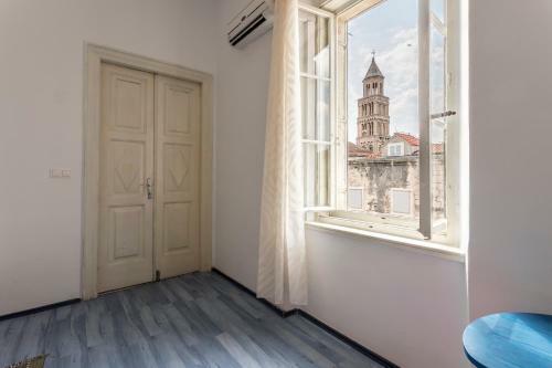 Apartamento Split Palace View