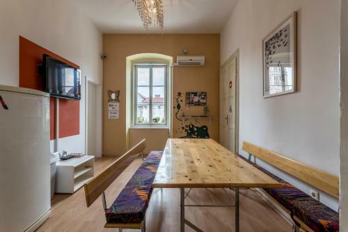 Apartamento Split Palace View