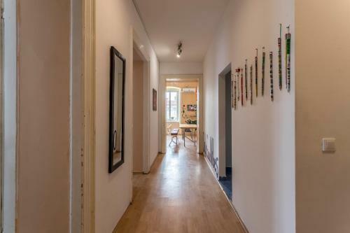 Apartamento Split Palace View