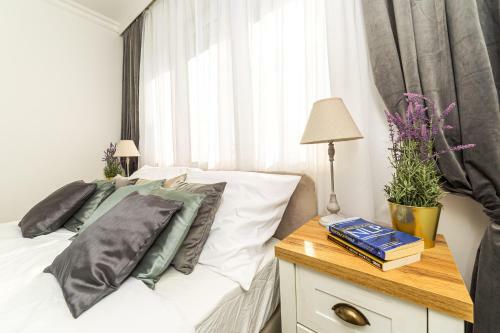 New Apartment Miltoni Split