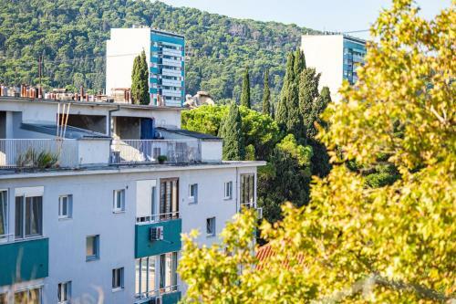New Apartment Miltoni Split