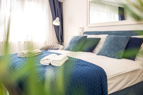 New Apartment Miltoni Split