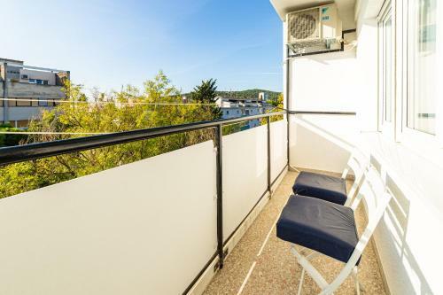New Apartment Miltoni Split