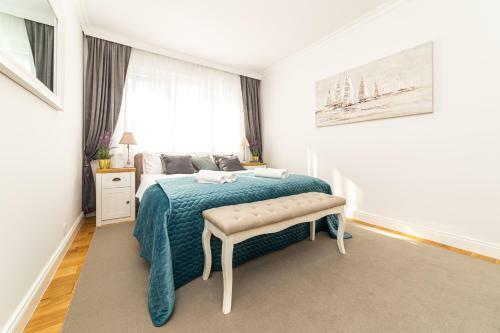New Apartment Miltoni Split