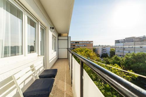 New Apartment Miltoni Split