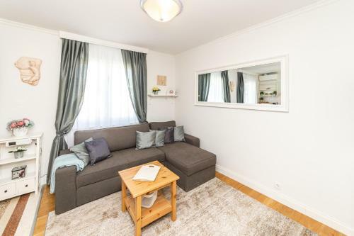 New Apartment Miltoni Split