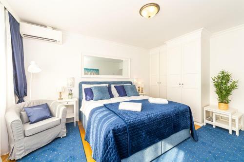 New Apartment Miltoni Split
