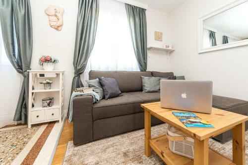 New Apartment Miltoni Split