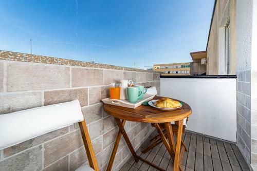 New Apartment Miltoni Split