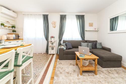 New Apartment Miltoni Split