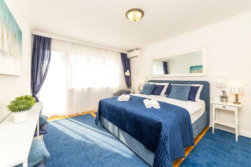 New Apartment Miltoni Split