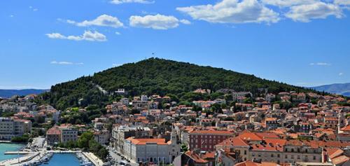Adriatic Azur Apartment