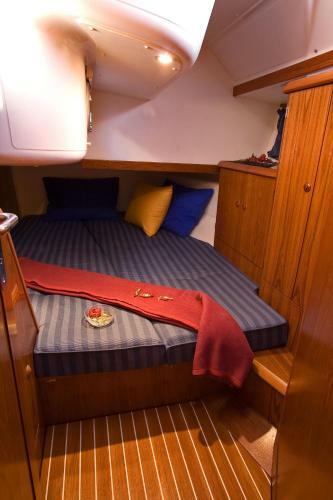 Jeanneau Sun Odyssey 45.2- Osejava