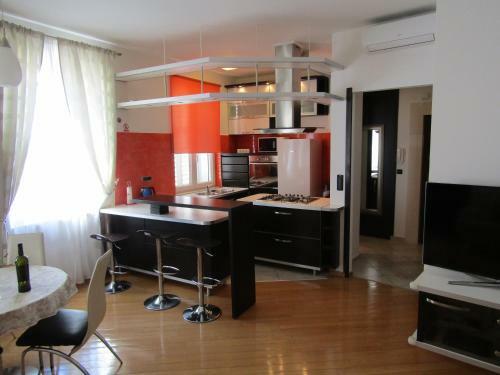Hostal Morpurgo Lux