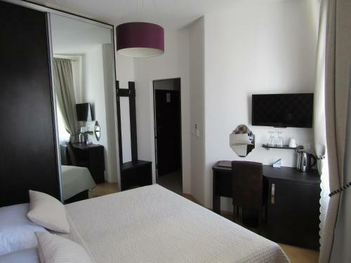 Hostal Morpurgo Lux