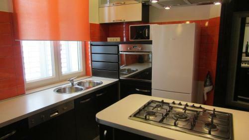 Hostal Morpurgo Lux