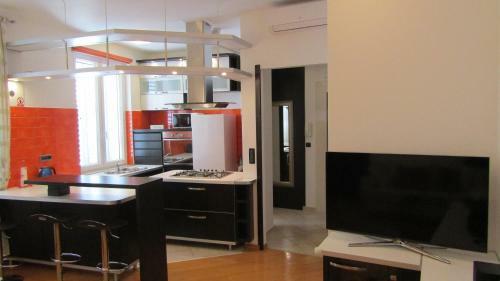 Hostal Morpurgo Lux