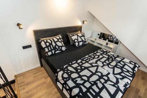 Lct Paradise Apartment