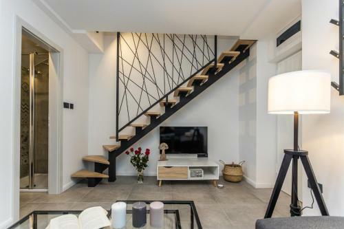 Lct Paradise Apartment