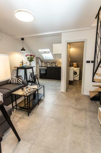 Lct Paradise Apartment