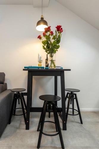 Lct Paradise Apartment