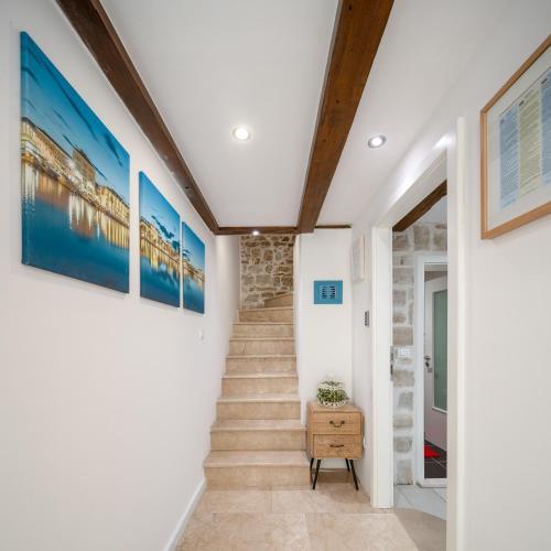 Apartamento B - Luxury Studio With Terrace In Heart Of Split