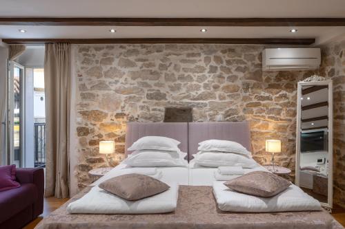 Apartamento B - Luxury Studio With Terrace In Heart Of Split