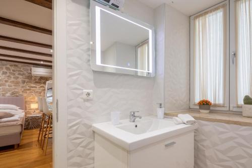 Apartamento B - Luxury Studio With Terrace In Heart Of Split