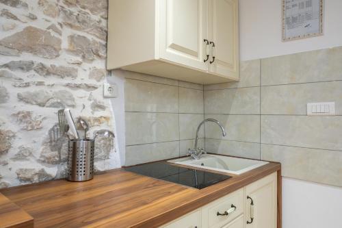 Apartamento B - Luxury Studio With Terrace In Heart Of Split