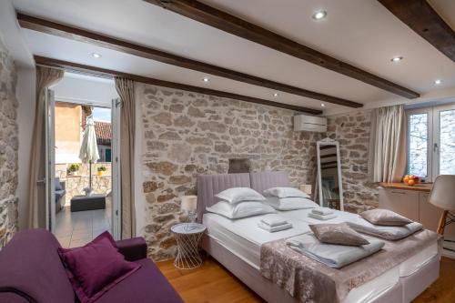 Apartamento B - Luxury Studio With Terrace In Heart Of Split