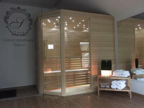 Apartment Sasso