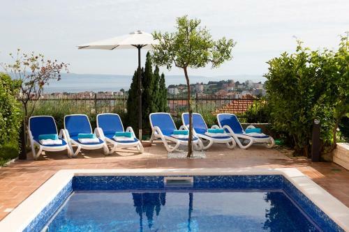 Apartment Sasso