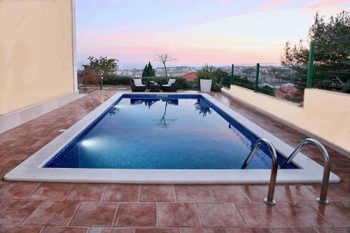 Apartment Sasso