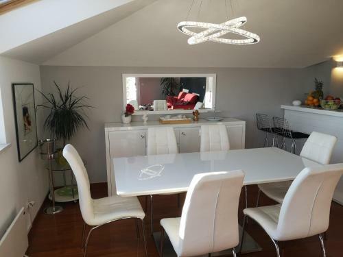 Apartment Sun Place