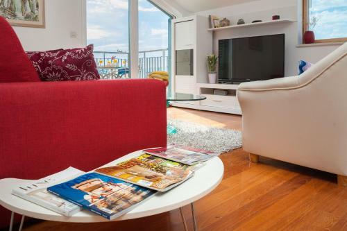 Apartment Sun Place