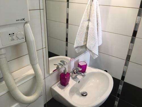 Hostal Studio Apartman